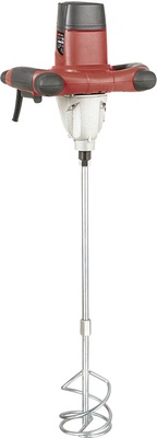 Mezclador de mortero y Líquidos RATIO MM1600M1 Mezclador de mortero y Líquidos RATIO MM1600M1